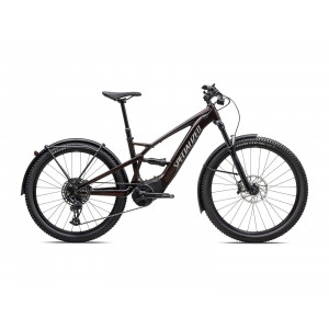 Vélo Specialized Turbo Tero X 5.0 - 29/27.5, red onyx/smoke