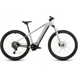 Vélo Cube Reaction Hybrid One 800 29, sleekgrey´n´prism