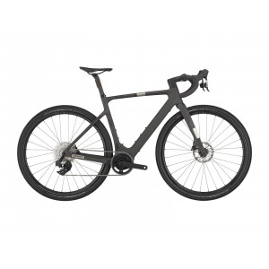 Vélo ***2. Wahl*** Scott Solace Gravel eRide 30 carbon black