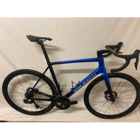 Colnago c68 dura ace di2 12v taille 53
