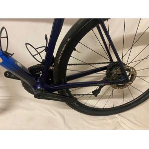Colnago c68 dura ace di2 12v taille 53