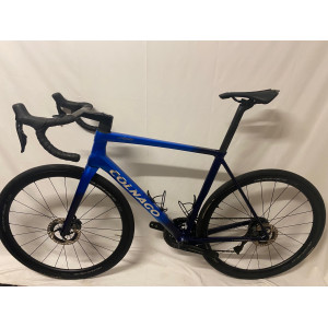 Colnago c68 dura ace di2 12v taille 53