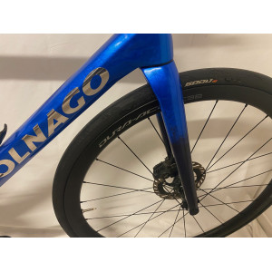 Colnago c68 dura ace di2 12v taille 53