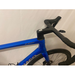 Colnago c68 dura ace di2 12v taille 53