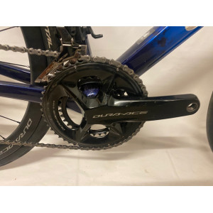 Colnago c68 dura ace di2 12v taille 53
