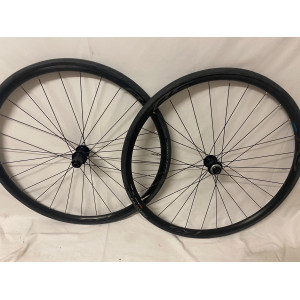 Paire de roues shimano rs171 disc