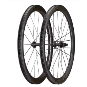 Paire de roues roval rapide clx 3 2éme paiement