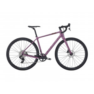 Vélo Kona Libre CR, gloss mauve