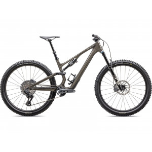 Vélo Specialized Stumpjumper 15 Expert - 29/29, gunmetal/white mountains