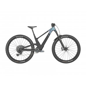 Vélo Scott Contessa Genius ST 910, prism purple/black