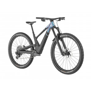 Vélo Scott Contessa Genius ST 910, prism purple/black