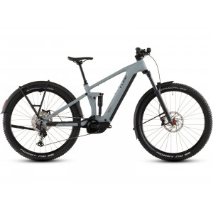 Vélo Cube Stereo Hybrid One44 Pro 800 FE 29, vulcan´n´orange