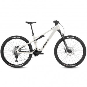 Vélo BH Ilynx + DL Trail 8.0 2027 — Blanc