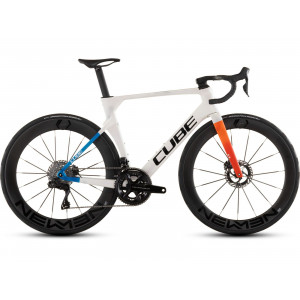 Vélo  Cube Litening Aero C:68X SLT, teamline