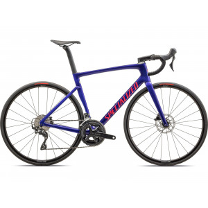 Vélo  ***2. Wahl*** Specialized Tarmac SL7 Sport – Shimano 105 metallic sapphire/vivid pink