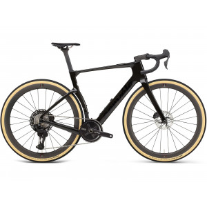 Vélo Cervelo Aspero-5 Shimano GRX RX825 Di2 1, five black