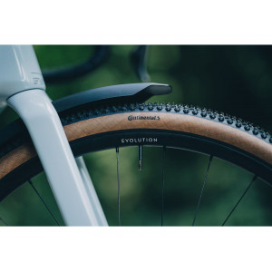 Vélo Cube Nuroad Hybrid C:62 SLX 400X FE, iceblue´n´prism