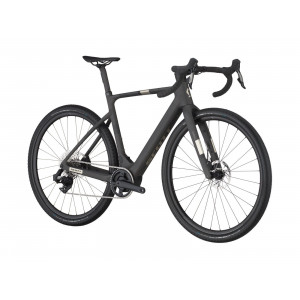 Vélo ***2. Wahl*** Scott Solace Gravel eRide 30 carbon black