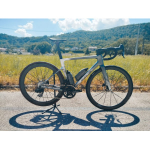 Vélo Evolve cima force axs 2026