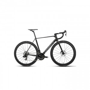 Vélo Orbea ORCA M21e TEAM Diamond C.View (mat) - Titan Grey (brillant)