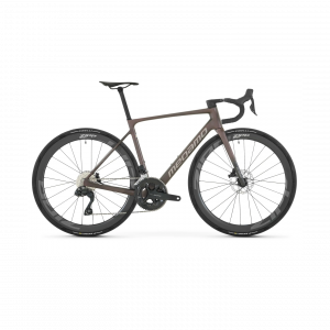 Vélo Megamo Raise TLR Garnet UD 2026