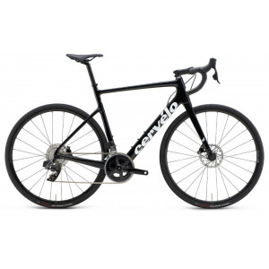 Vélo Cervélo Caledonia Rival Etap AXS à transmission électronique