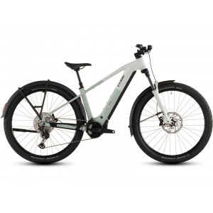 Vélo Cube Reaction Hybrid Pro 800 FE 29, desertstone´n´driedherbs