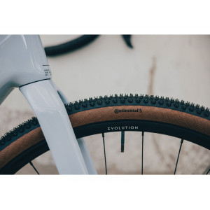 Vélo Cube Nuroad Hybrid C:62 SLX 400X, iceblue´n´prism