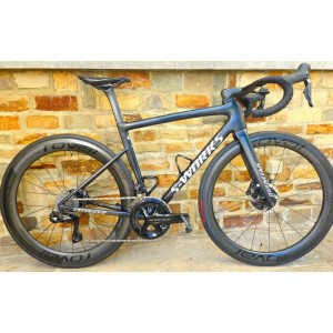 Specialized s-works tarmac sl8 dura ace di2 12v 2025 taille 54
