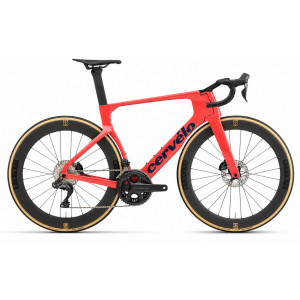 Vélo Cervélo S5 Shimano Ultegra Di2