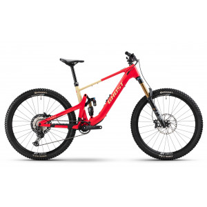 Vélo Ghost Path Riot CF Full Party Fazua Ride 60 480 Wh