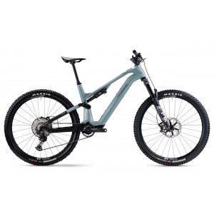 Vélo Haibike LYKE CF 11 Fazua Ride 60 480 Wh