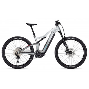 Vélo Focus Thron² 6.9 ABS Performance CX 800 Wh