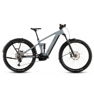 Vélo Cube Stereo Hybrid ONE44 Pro FE 29 pouces 800 Wh