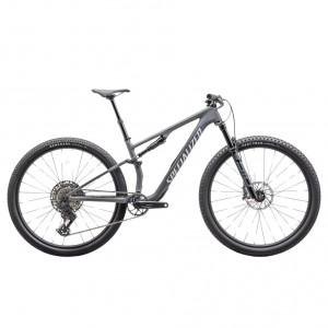 Specialized Epic 8 Comp 25 — Gris