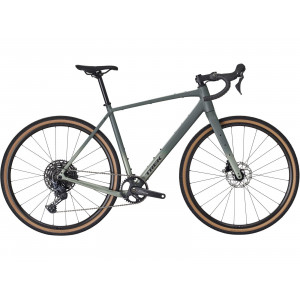 Vélo Trek Checkpoint ALR 4 Gen 3, matte keswick green to lichen fade