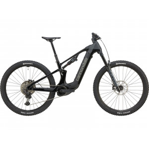 Vélo Cannondale Moterra 2, matte black