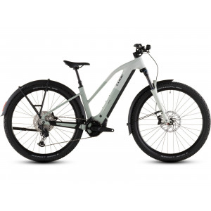 Vélo Cube Reaction Hybrid Pro 800 FE Trapeze 27.5, desertstone´n´driedherbs