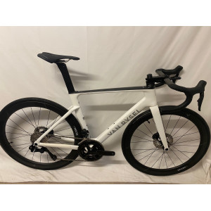 Vélo Van rysel rcr 105 di2 taille M