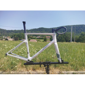 Kit cadre evolve cima taille XL