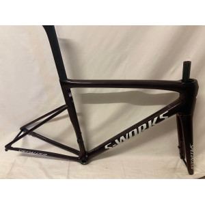 Cadre specialized s-works tarmac sl8 2025 taille 56
