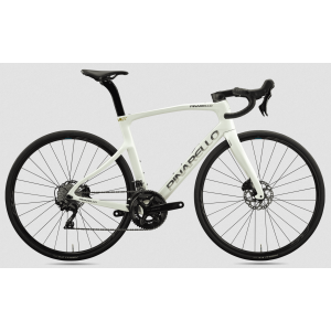 Vélo PINARELLO X1 SHIMANO 105 12v - D162 - PEARL WHITE