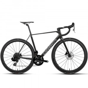 Vélo Orbea ORCA M22 TEAM Diamond C.View (mat) - Titan Grey (brillant)