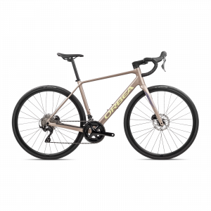 Vélo Orbea Avant H30 Nickel - Acid Gum (Mat)