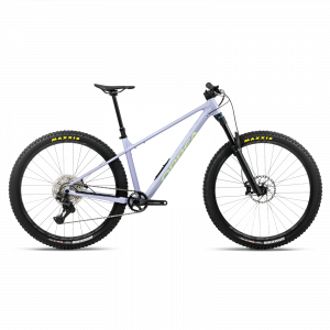 Vélo Orbea Laufey H-Ltd Digital Lavender - Acid Gum (Brillant)