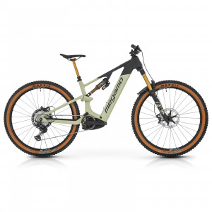 Vélo Megamo Flame Crb 03 Sage 2026