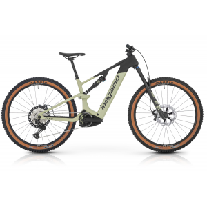 Vélo Megamo Flame Crb 05 Sage 2026