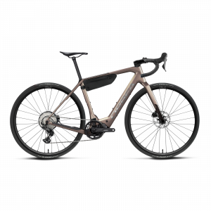 Vélo Orbea Denna M30 Nickel Mat - Carbon Raw Brillant
