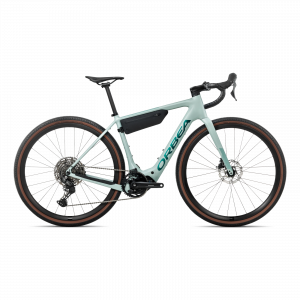 Vélo Orbea Denna H40 Blue Stone
