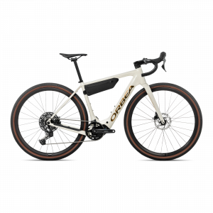Vélo Orbea Denna H50 Ivory White